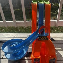 Hot Wheels Track 