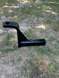 Trailer hitch