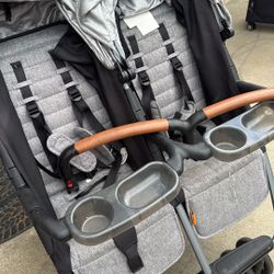 Zoe Stroller 