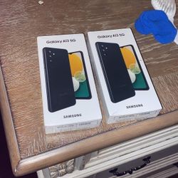 Galaxy A13 5g