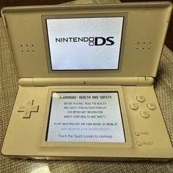 Nintendo DS 
