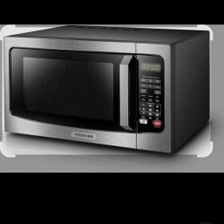 Counter Top Microwave 