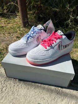 Nike AF1