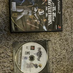 Ps2 Games