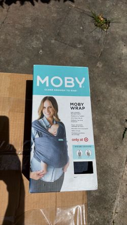 Moby wrap (classic)