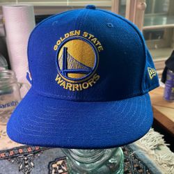 GSW Cap