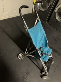 Stroller 