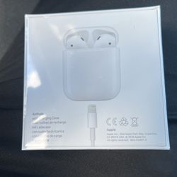 AirPods