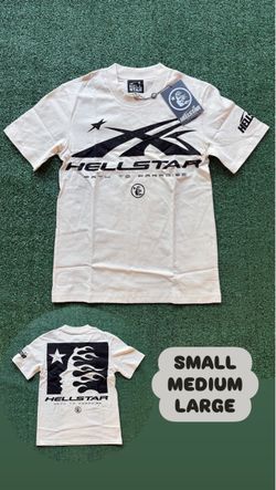 Hellstar Path to Paradise Graphic T-Shirt