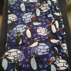 Women's Winter Leggings