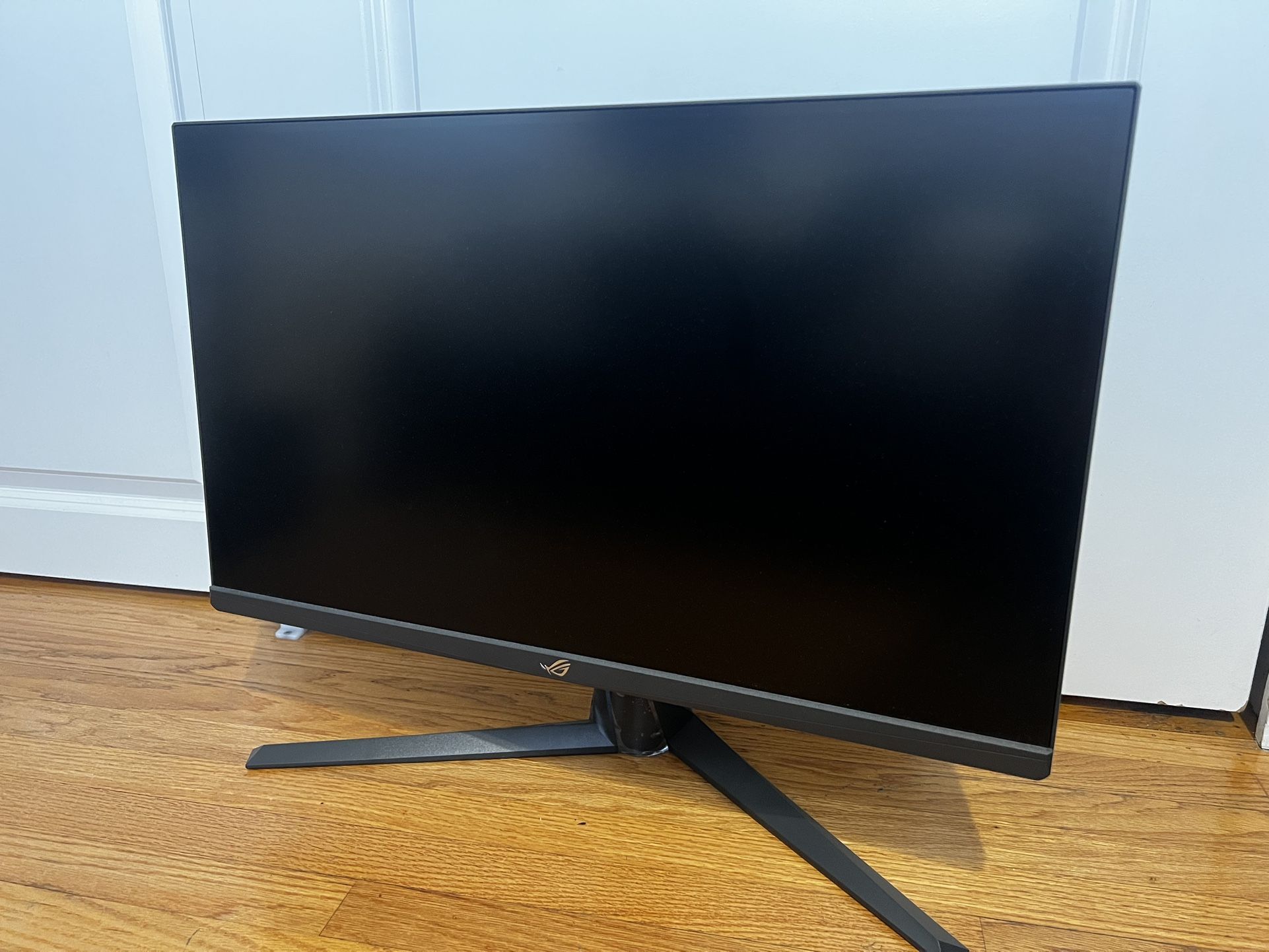 Asus Gaming Monitor 27”
