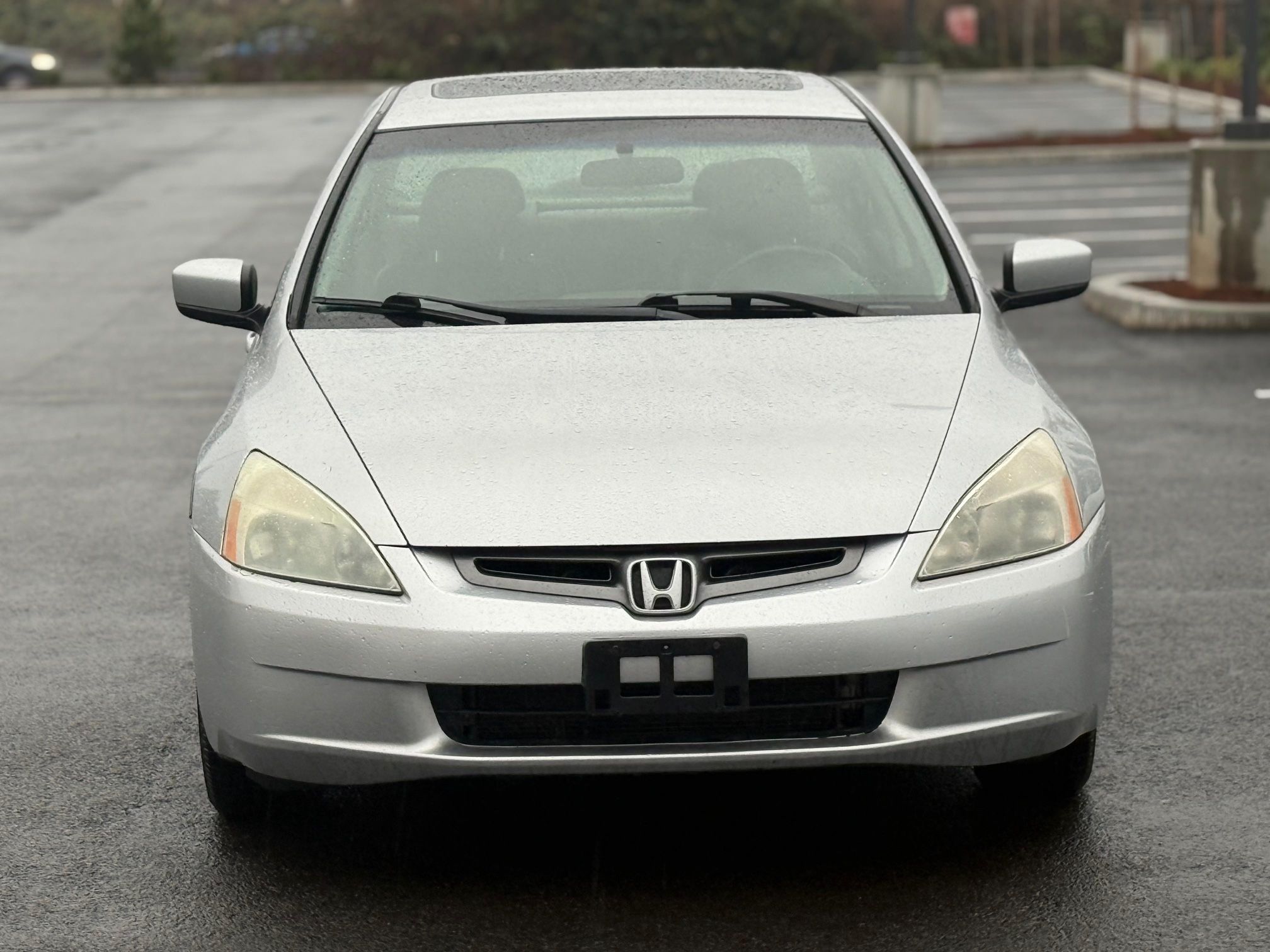 2003 Honda Accord