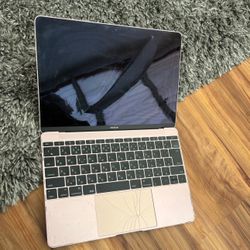 MacBook 2016 