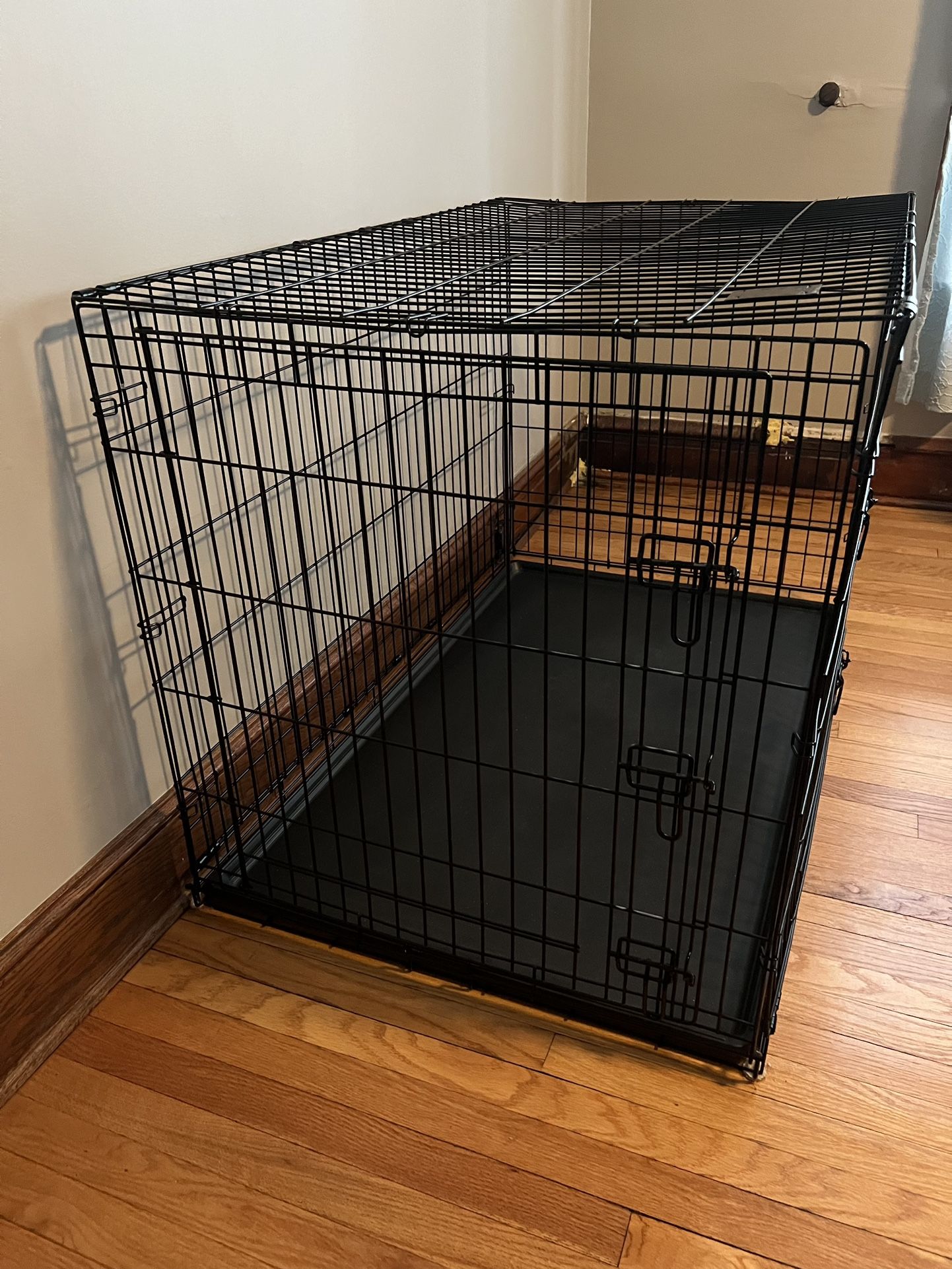 XL Dog Crate