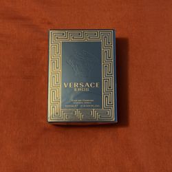 Versace Eros Cologne