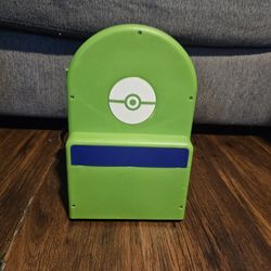 Pokemon Play Backpack