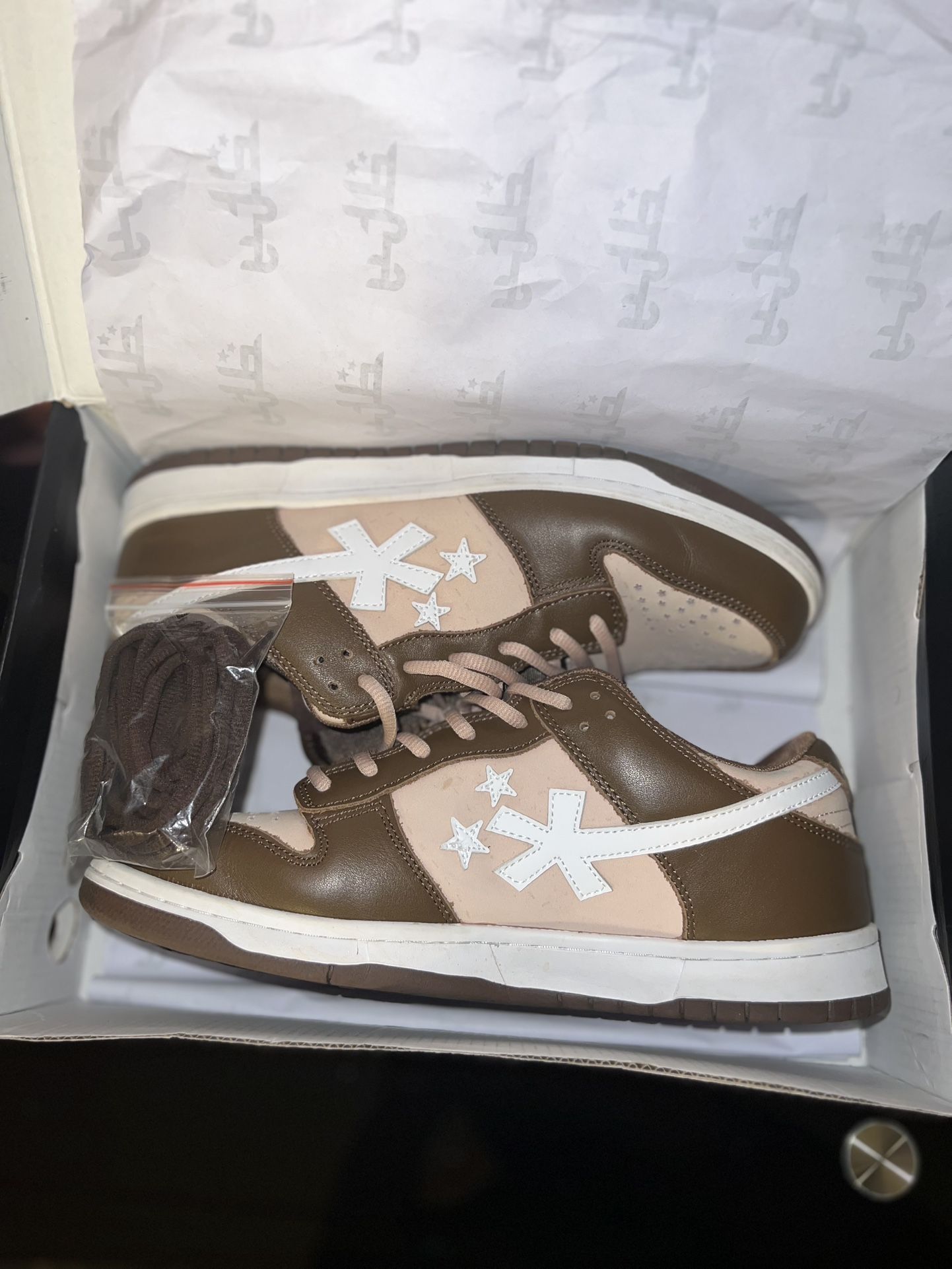 Divide The Youth Dunks