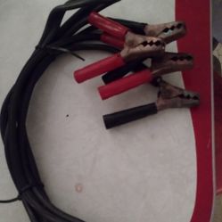 Jumper Cables
