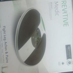 Leg Circulation Machine