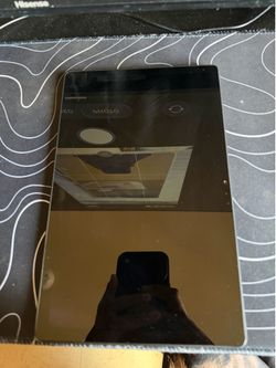 Revvl Tab 5G