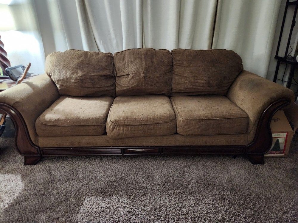 Livingroom Set