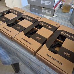 E Mtb pedals