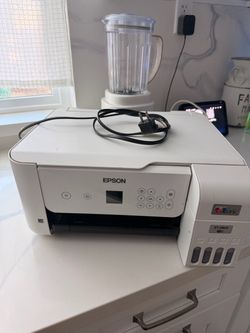 Epson ET 2803 printer
