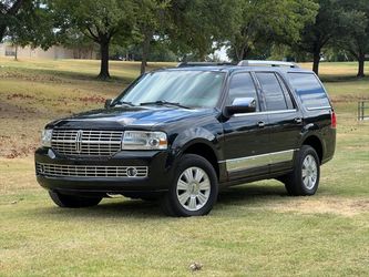 2014 Lincoln Navigator
