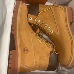 L V Boots