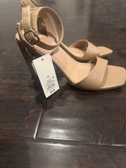 Women’s Heels
