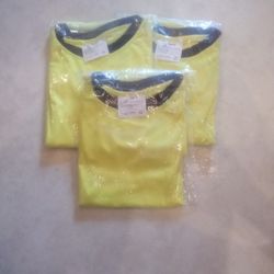 Shirts / High Visibility  / 2XL