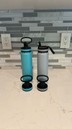 Thermoflax 24 oz water containers