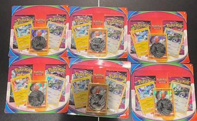 Fusion Strike 2-Pack Blisters