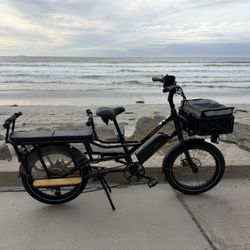 RadWagon 4 With Accessories