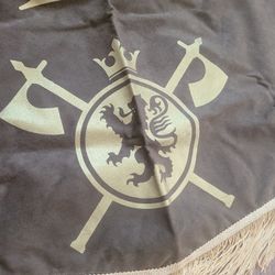 Medieval Banner