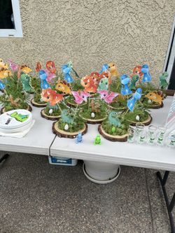 Decoración Para Fiestas 🎉 