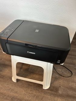 Canon Pixma MG3520 Printer/Scanner/Copier