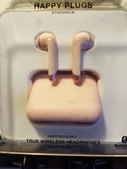True Wireless Custom Printed EarPods ... Assorted Styles and Colors 