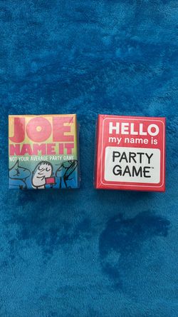 Games