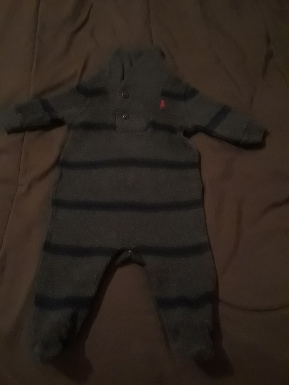 Polo Ralph Lauren Sleeper