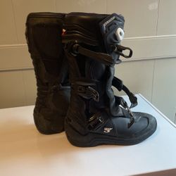 Alpinestars Tech 3 Riding Boots  LIKE NEW!