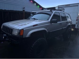 Jeep