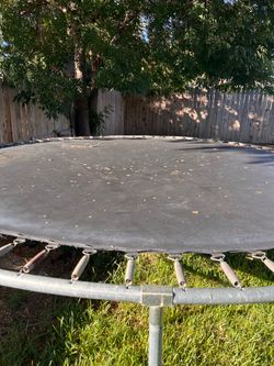 Trampoline