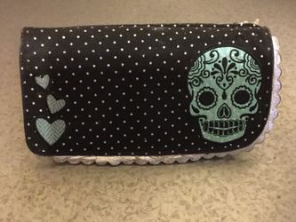 Loungefly Wallet