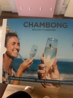 NWB champagne