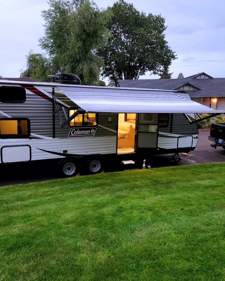 2018 Coleman Lantern Edition 274BHWE