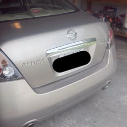 2011 Nissan Altima