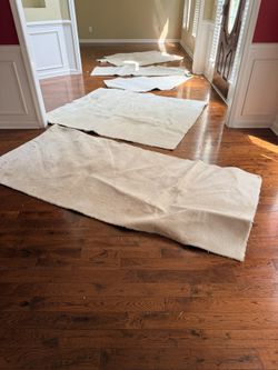 Free Carpet Remnants