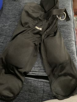 Youth X-Small Football Pants 7 Pads