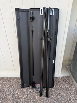 F150 Bakflip Tonneau Cover